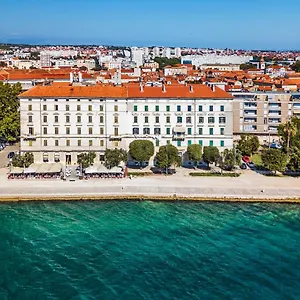 Urban With Sauna Apartment Zadar