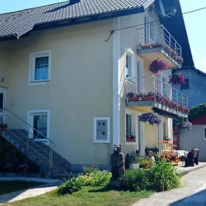 Drago Kremenjas Apartman