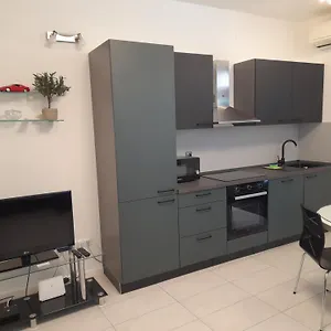 Centar Manus Apartment Split