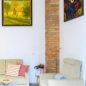  Apartman The Loft Slovenia