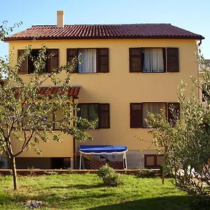  Apartman Borik Croatia