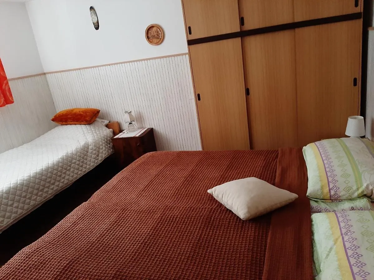Apartments Gale Croatia